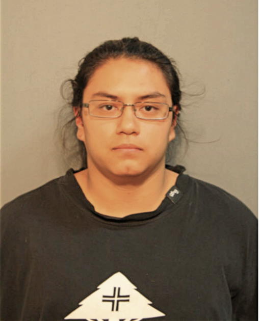 MAYRA G TOVAR, Cook County, Illinois