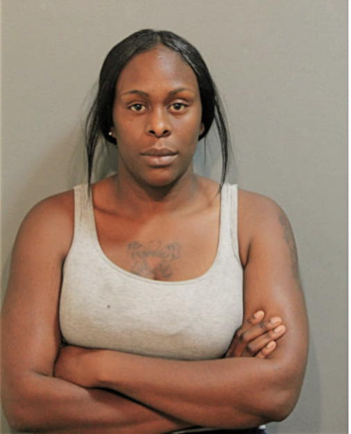 DAMAURA TUCK, Cook County, Illinois