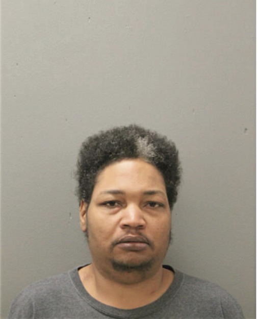 KATRAEL L TYLER, Cook County, Illinois