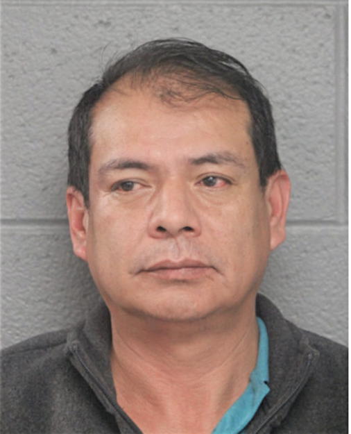 FRANCISCO S URIOSTEGUI, Cook County, Illinois