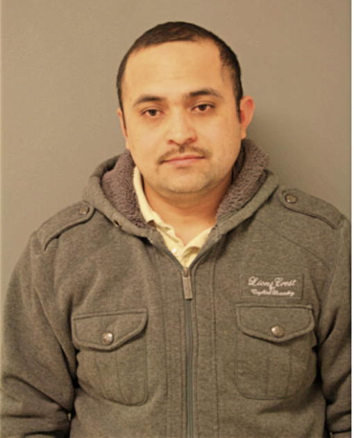 LUCIO VARGAS, Cook County, Illinois