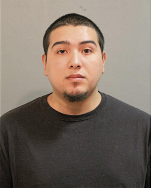 ERIC VASQUEZ, Cook County, Illinois