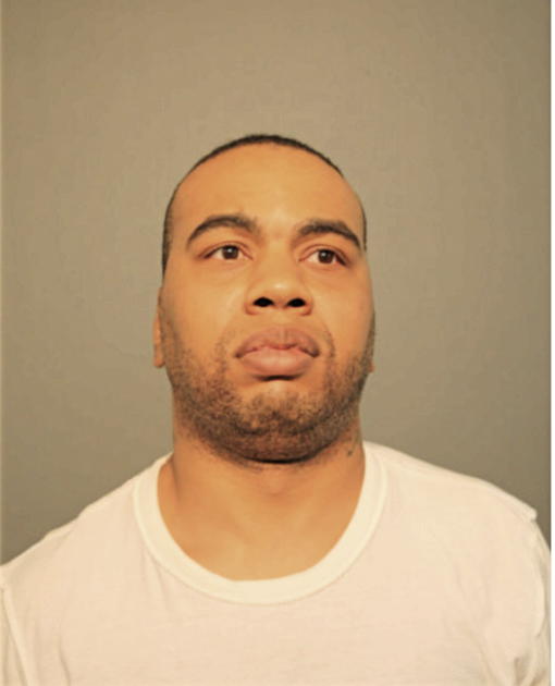 KEVIN DE VAUGHN JONES, Cook County, Illinois