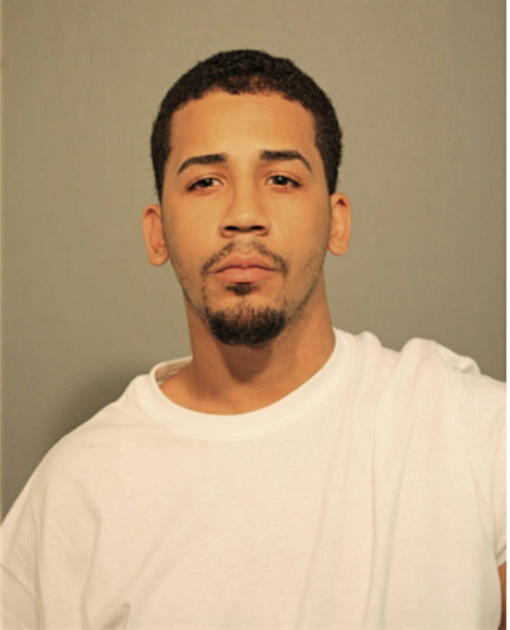 GERARDO VAZQUEZ, Cook County, Illinois