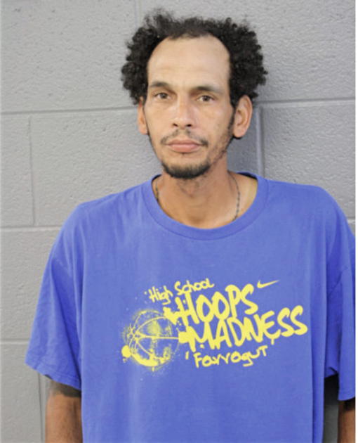 JUAN C VAZQUEZ-TORRES, Cook County, Illinois