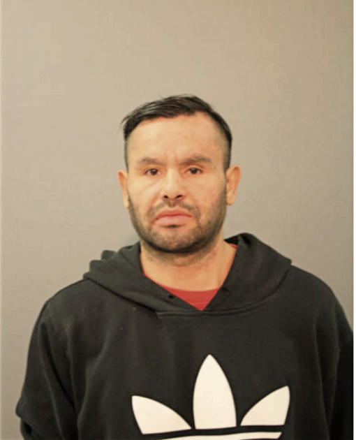ANTONIO VEGA, Cook County, Illinois