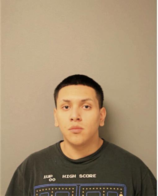 JUAN C VELAZQUEZ-DURAN, Cook County, Illinois