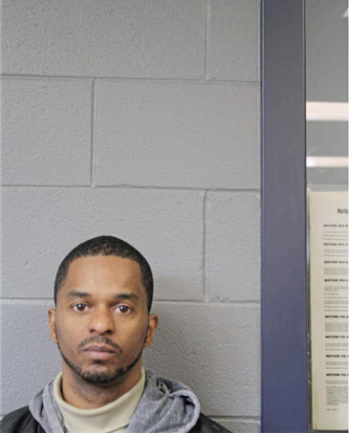 CHARLES WALKER, Cook County, Illinois