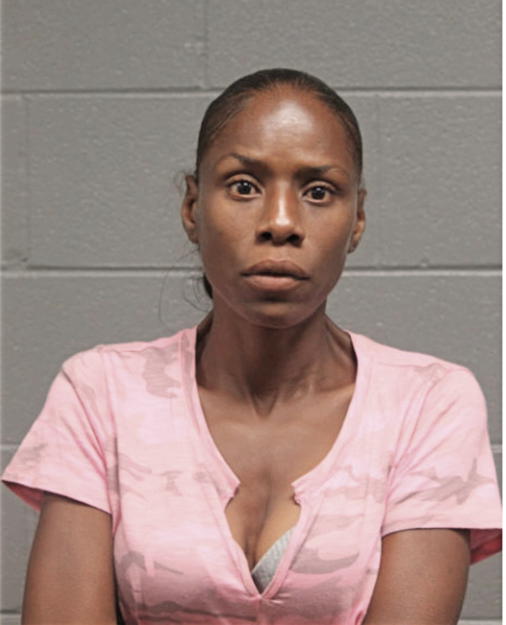 ROBERTA WALKER, Cook County, Illinois