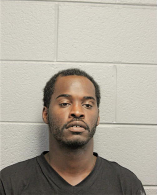 ANDY WALLACE, Cook County, Illinois