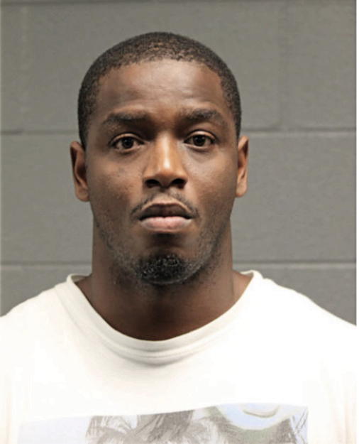 GERALD WALTON, Cook County, Illinois