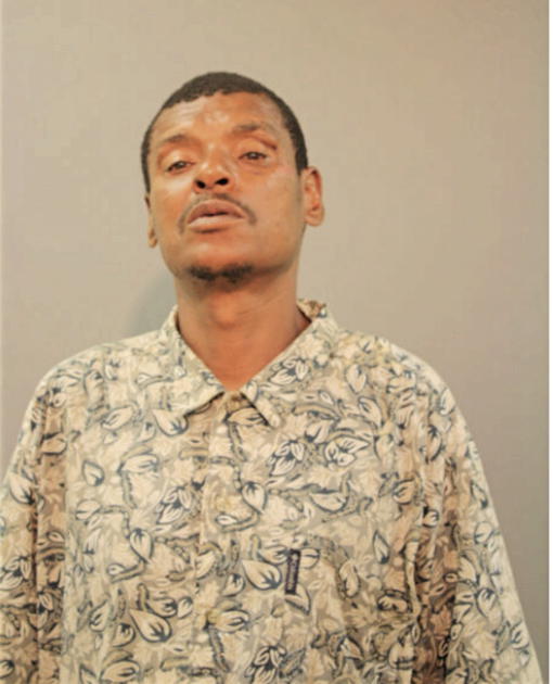 MARVELL WARNSBY, Cook County, Illinois