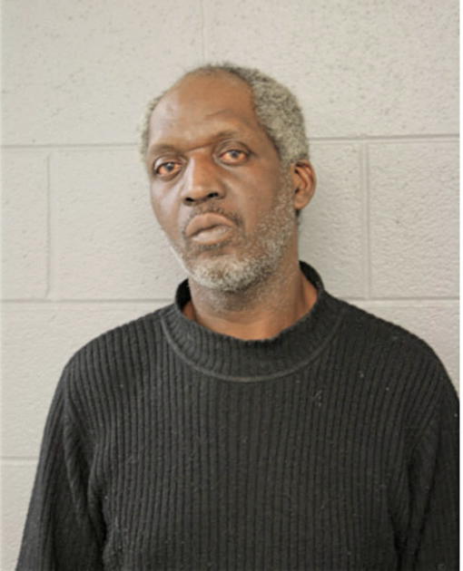 RONALD WASHINGTON, Cook County, Illinois