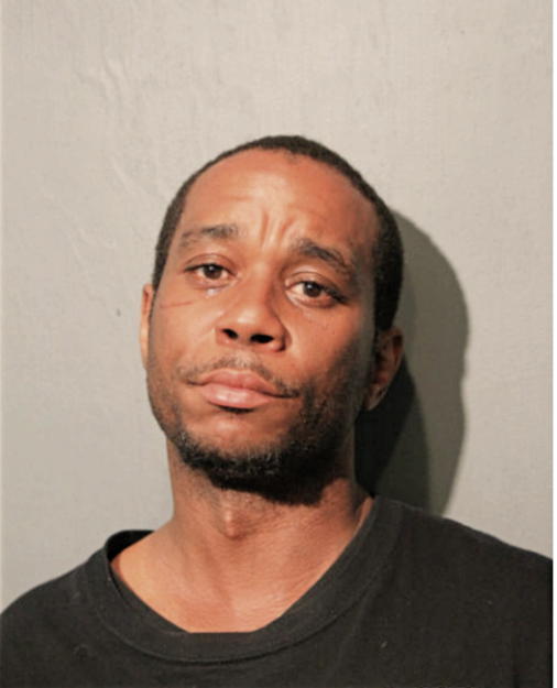 ALEX WATSON, Cook County, Illinois