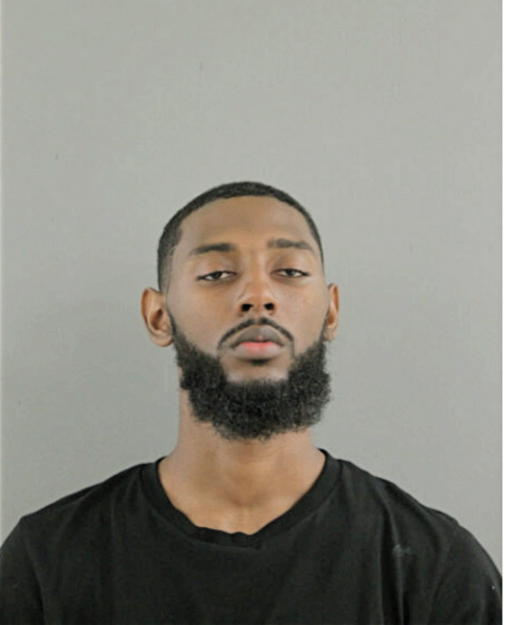 DARRELL A WHITE, Cook County, Illinois