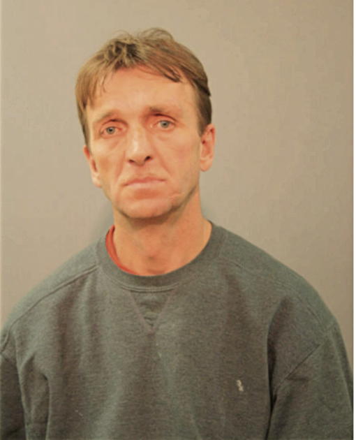 JANUSZ WIDULINSKI, Cook County, Illinois