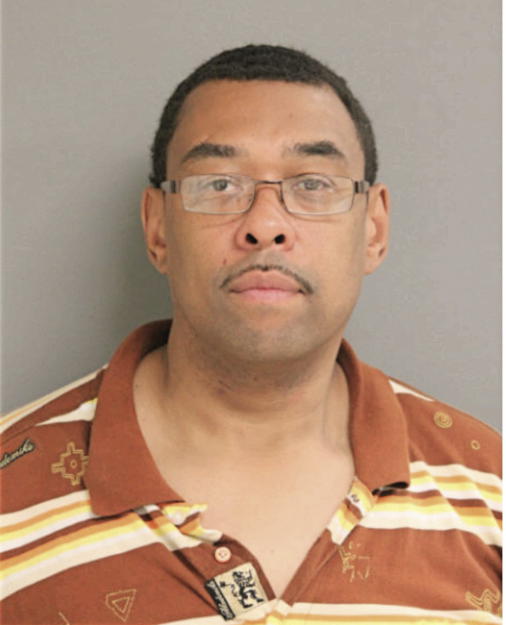 STEPHEN L WILLAIMS, Cook County, Illinois