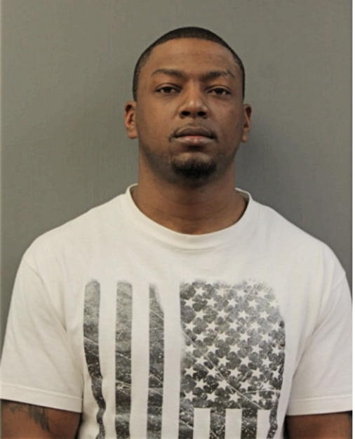 ANTWON C WILLIAMS, Cook County, Illinois