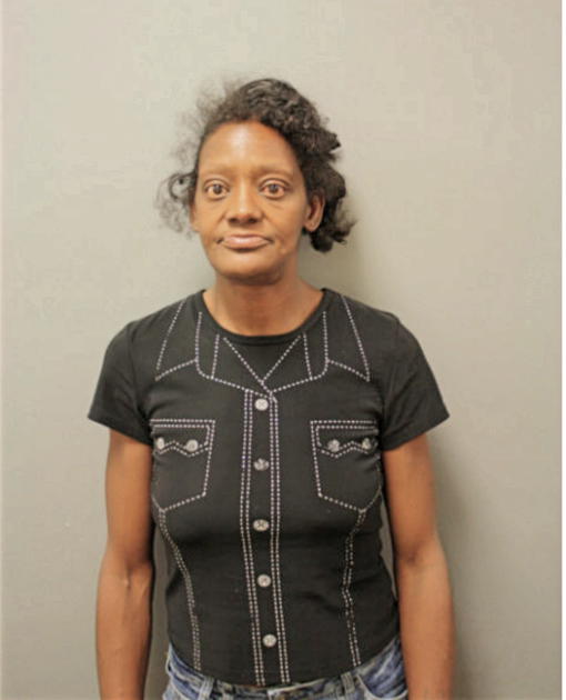 BARBARA WILLIAMS, Cook County, Illinois