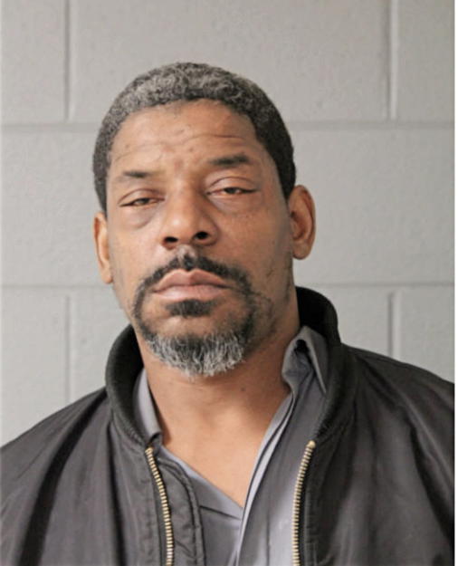 ERIC N WILLIAMS, Cook County, Illinois