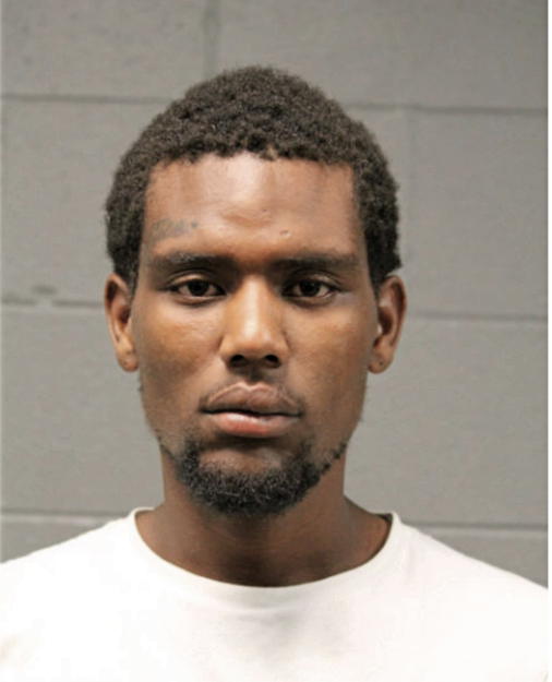JAMEIL A WILLIAMS, Cook County, Illinois