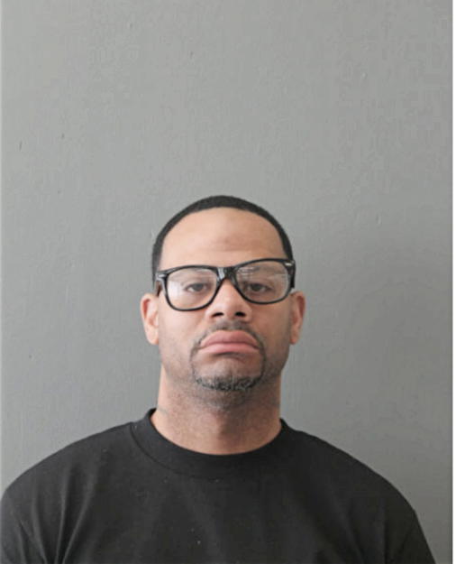 JAMES D WILLIAMS, Cook County, Illinois