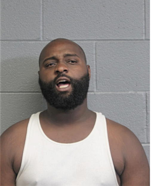 WILLIE K WILLIAMS, Cook County, Illinois