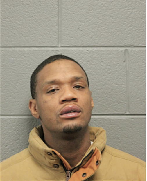 LASHAWN WINFIELD, Cook County, Illinois