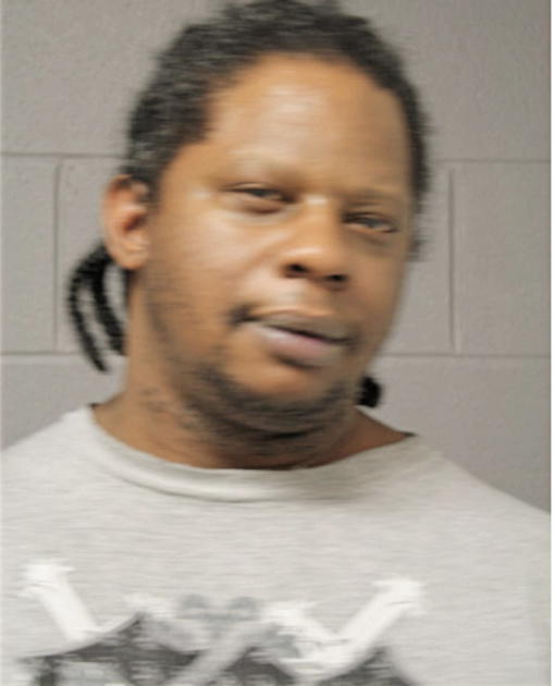 BOBBY WRIGHT, Cook County, Illinois