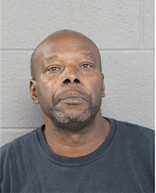 RODNEY WRIGHT, Cook County, Illinois