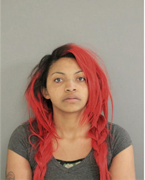 SHEROBSHA S WRIGHT, Cook County, Illinois