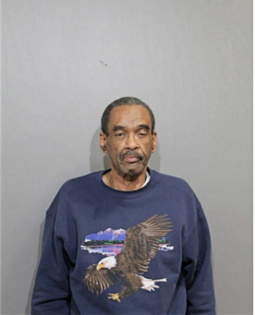 GREGORY YOUNG, Cook County, Illinois
