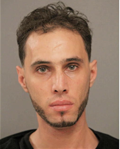 YOUSEF ABUALROB, Cook County, Illinois