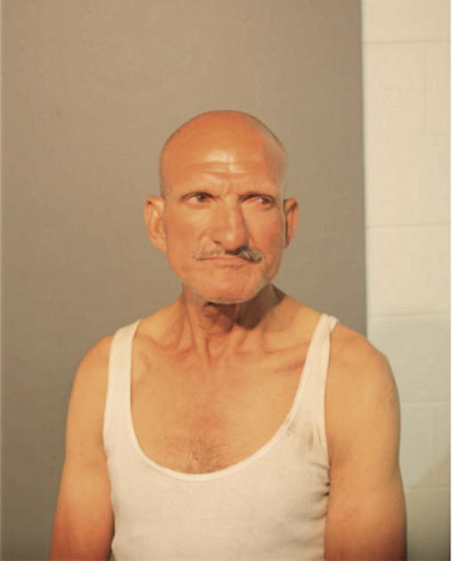 ARNALDO ACOSTA, Cook County, Illinois