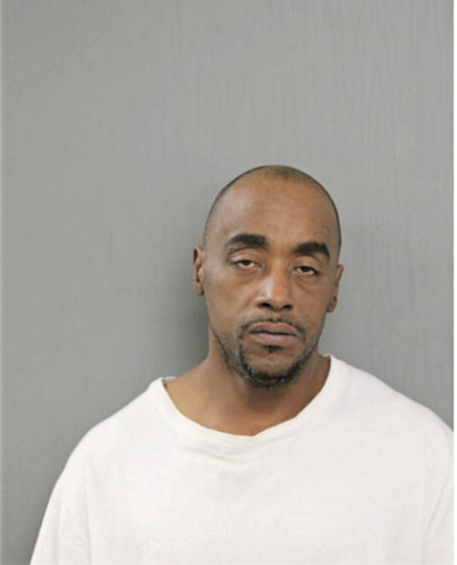 KENDRICK ADAMS, Cook County, Illinois
