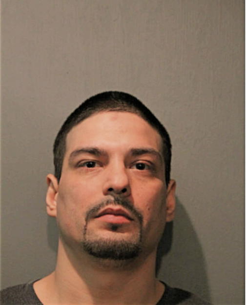 DOMINIC AGUERO, Cook County, Illinois