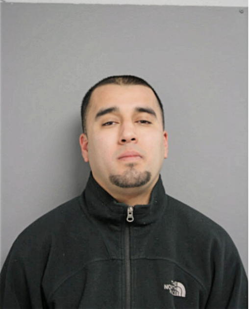 ANDRES AGUIRRE, Cook County, Illinois