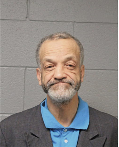 MASTER ALLAH, Cook County, Illinois