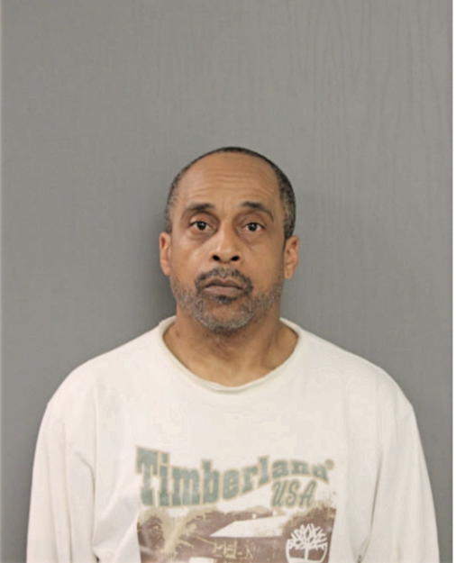 MICHAEL ANDERSON, Cook County, Illinois