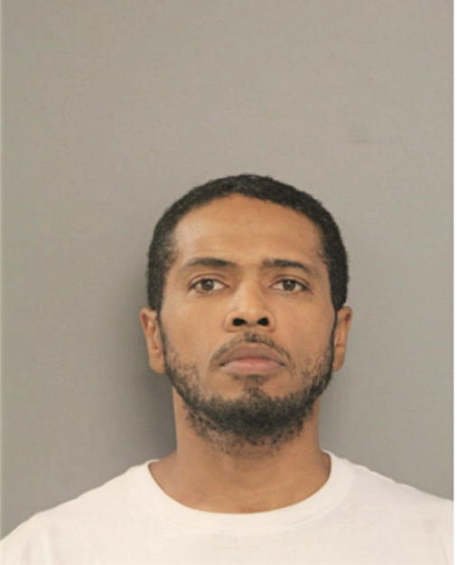 KERMIT AUBERT, Cook County, Illinois
