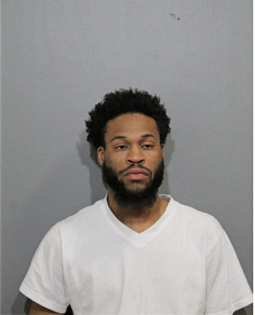 DONTA E AVERY, Cook County, Illinois
