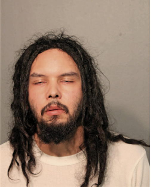JORGE AVILA, Cook County, Illinois