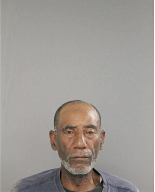 MELVIN BARLOW, Cook County, Illinois