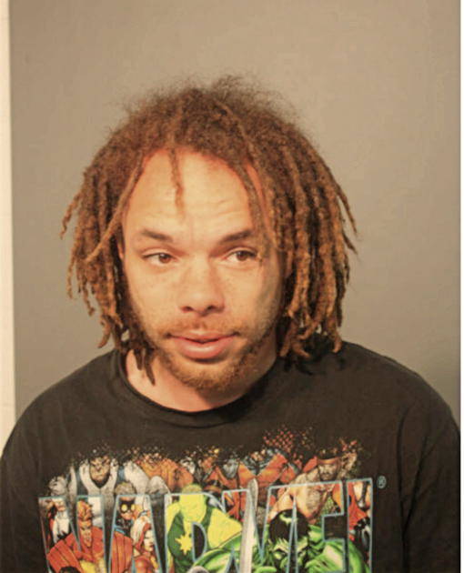 EMANUEL B BARTON, Cook County, Illinois