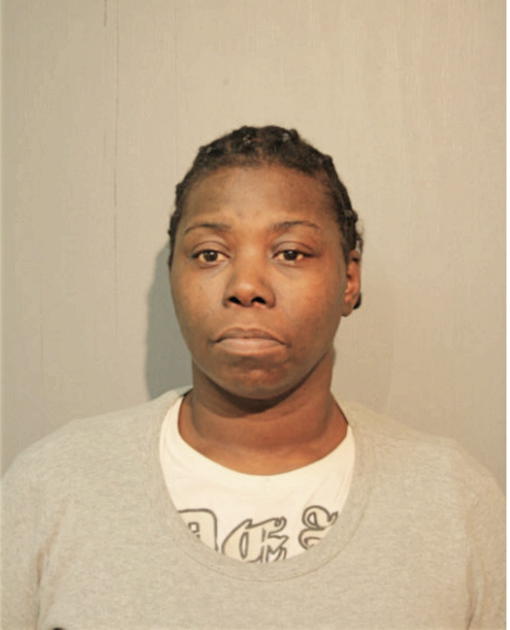GLORIA J BASS, Cook County, Illinois