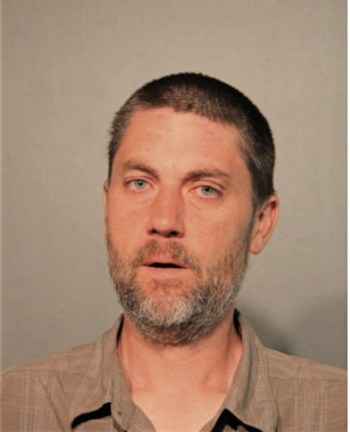 JOHN D BLACKMAN, Cook County, Illinois