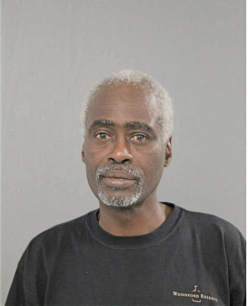 TYRONE BLADE, Cook County, Illinois