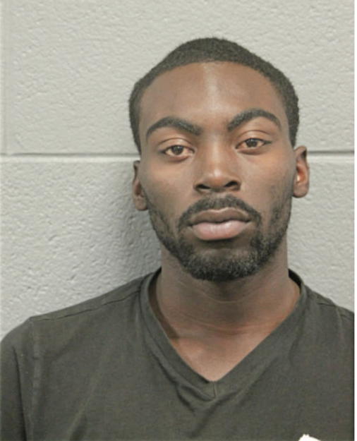 MYQWON DISHAWN BLANCHARD, Cook County, Illinois