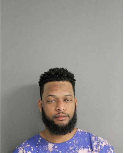 RICKEY C BOYD JR, Cook County, Illinois