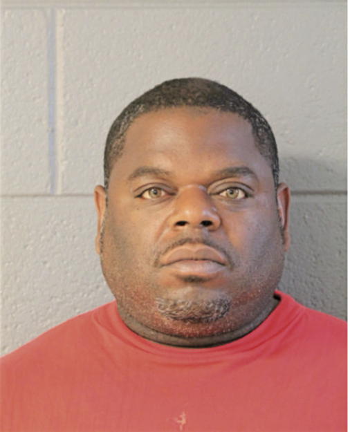 BOBBY L BROWN, Cook County, Illinois